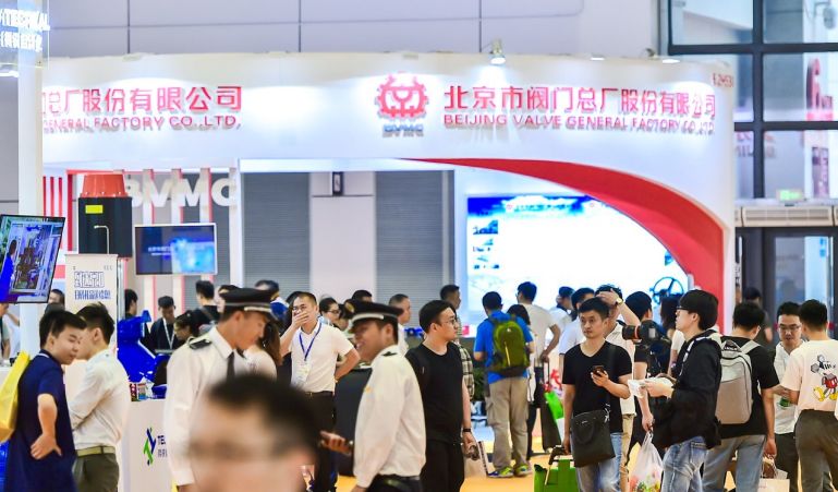 北閥總廠—貫徹京津冀一體化協(xié)同發(fā)展，鑄就國內(nèi)最大閥門生產(chǎn)基地