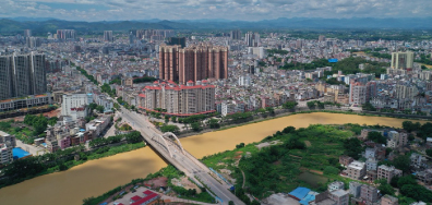 廣東羅定市2.4億改造管網(wǎng)污水分流，這三家企業(yè)中標(biāo)